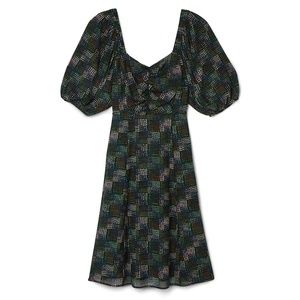 cabi Elaine Dress